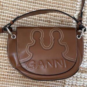 Ganni Crossbody